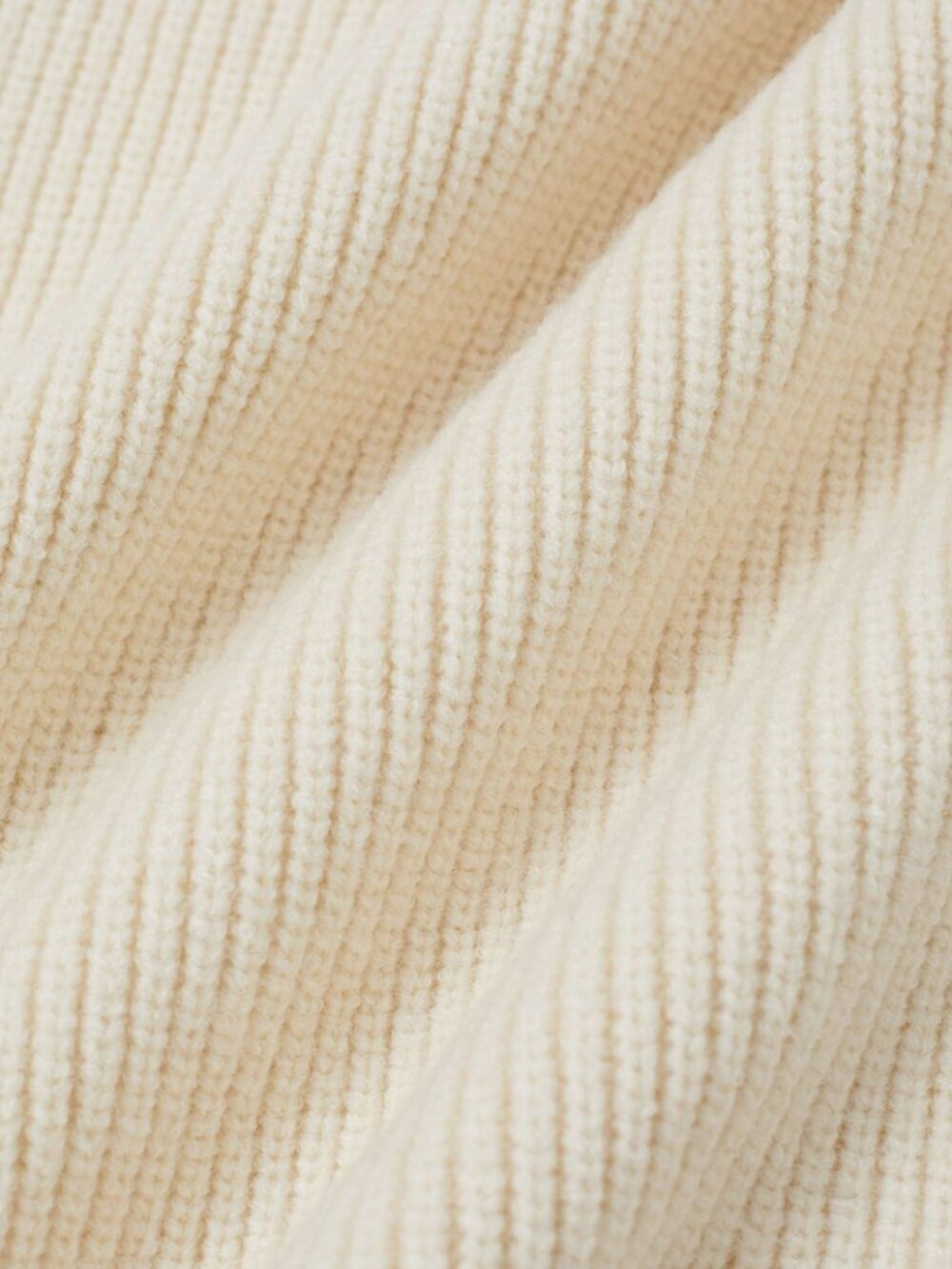 Chic Ivory Belted Double-breasted Knit Coatigan Cardigan Trench Coat. Sz L. - Picture 6 of 11